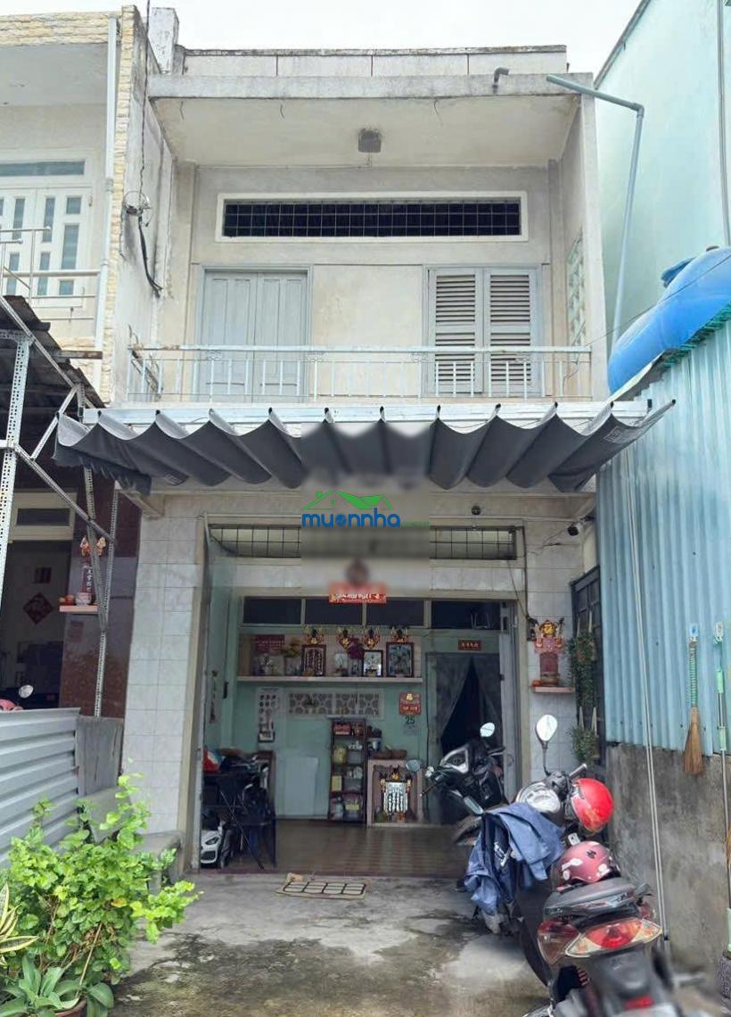 Phạm văn chí - quận 6 - dtcn 98.2m2 (4.5x15m) - nở hậu lớn * giá chỉ hơn 90tr/m2 - 4