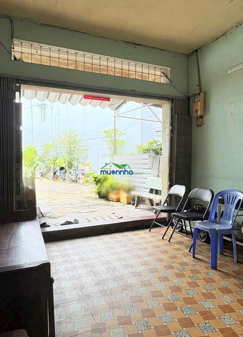 Phạm văn chí - quận 6 - dtcn 98.2m2 (4.5x15m) - nở hậu lớn * giá chỉ hơn 90tr/m2 - 2