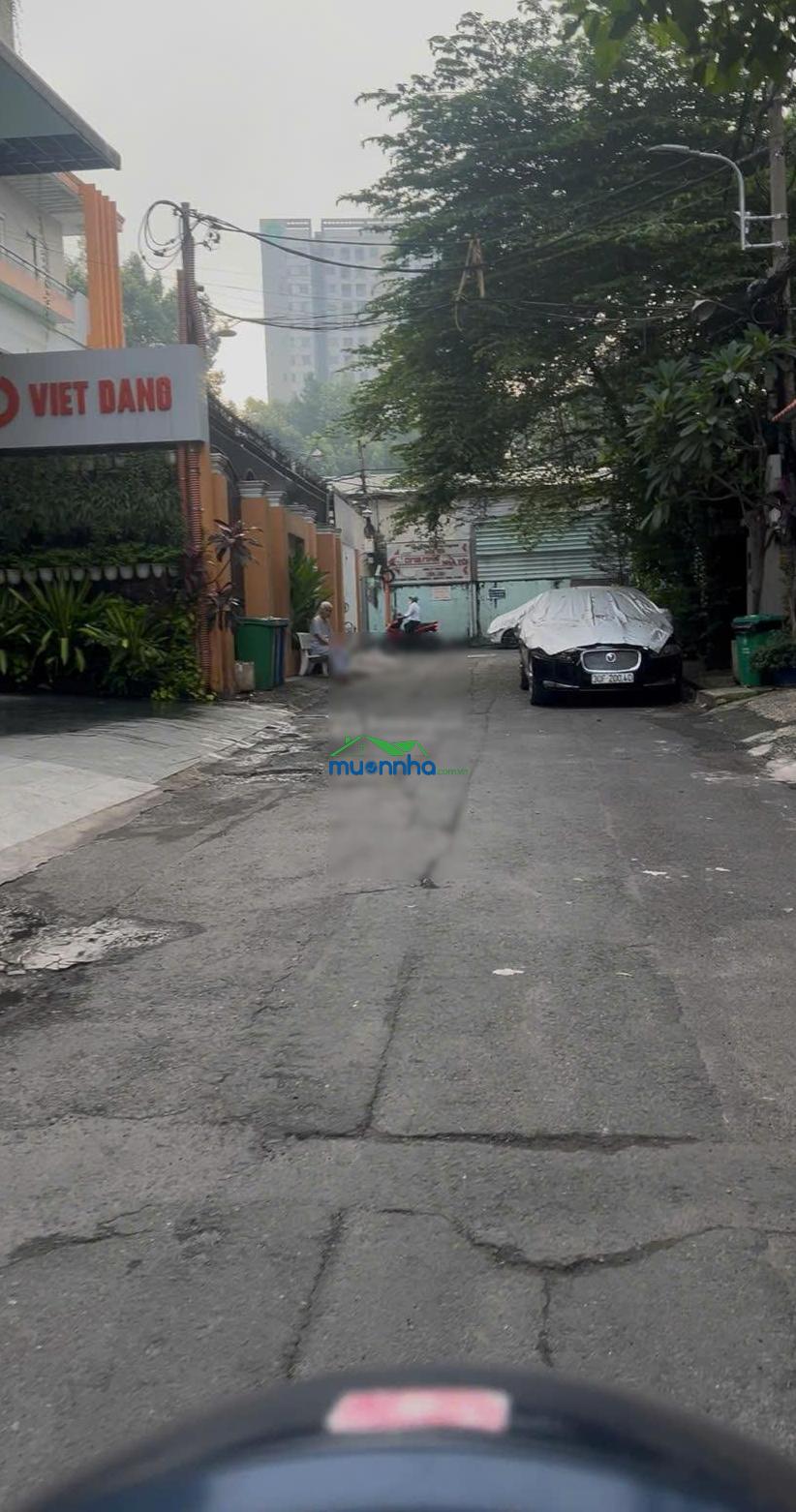 Bán nhà riêng ( đất trống) tại 15/6 đường sông thương, p 2, q.tân bình, giá cực chất 6,4 tỷ, 44 m2 - 3