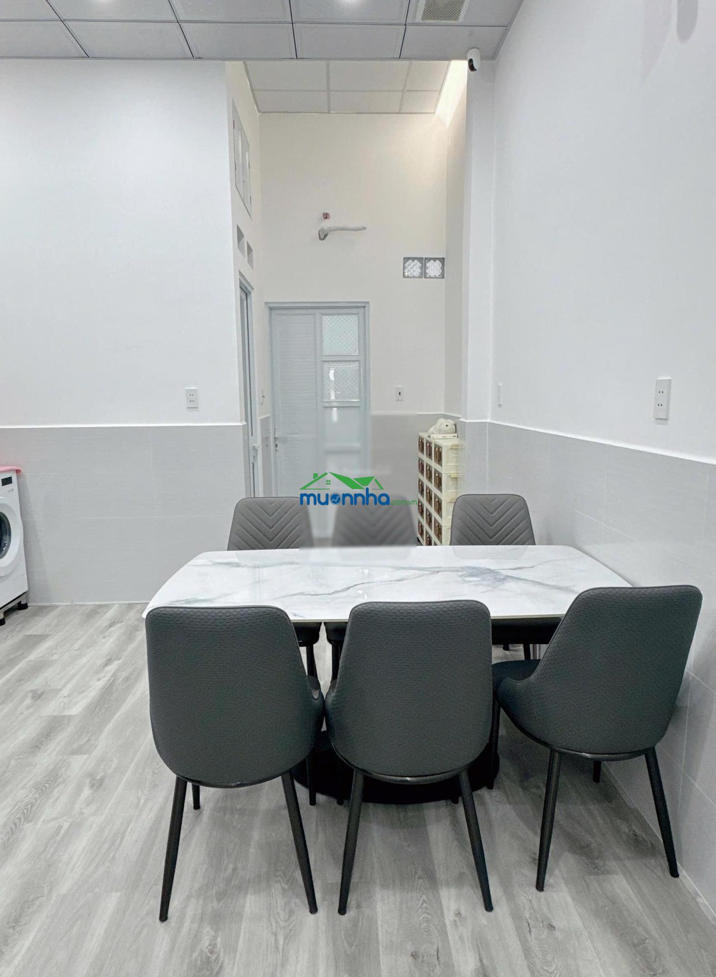 Hẻm 8m có lề 3m thoại ngọc hầu thông 4m x 28m chỉ 9.6 tỷ