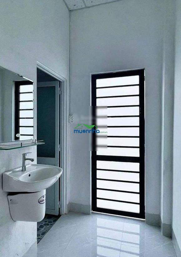 Chủ về quê nên bán lại căn nhà ở đ nguyễn thị chuỗi xã thái mỹ , giá 1 tỷ350tr , shr , dt 165m2 . - 4