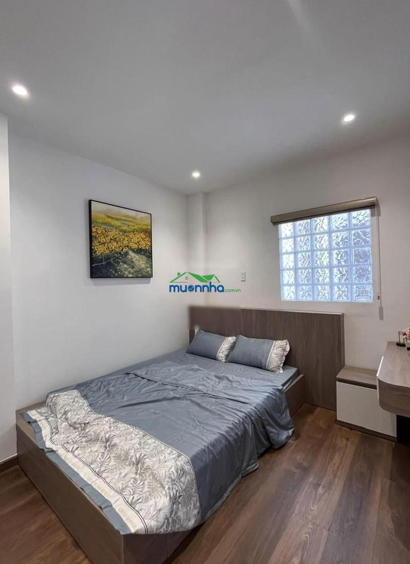 Chủ kẹt tiền bán lỗ nhà 3 tỷ 250tr/75m2 nhà kha vạn cân, thủ đức.có shr có ngân hàng hỗ trợ cho vay - 2