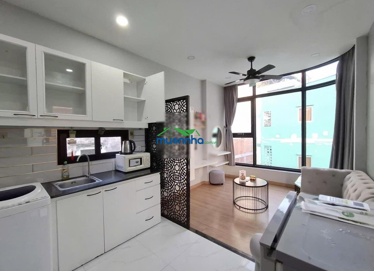 Bán nhà dòng tiền 32tr/th võ văn kiệt q1 41m nở hậu chỉ nhỉnh 8 tỷ - 2