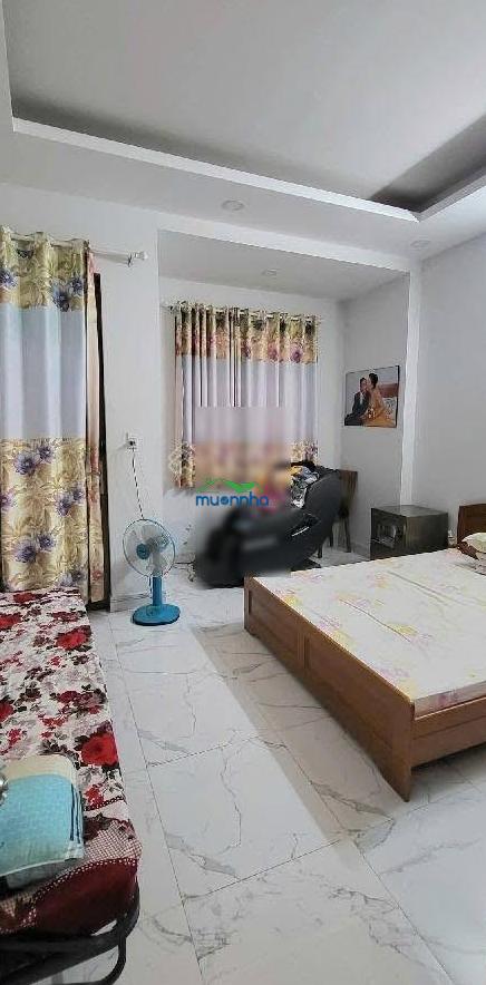 Cạnh aeon cao lỗ - kinh doanh mua bán tốt kết cấu chắc chắn 3 tầng 52m² 4.7x13 giá chỉ hơn 6 tỷ