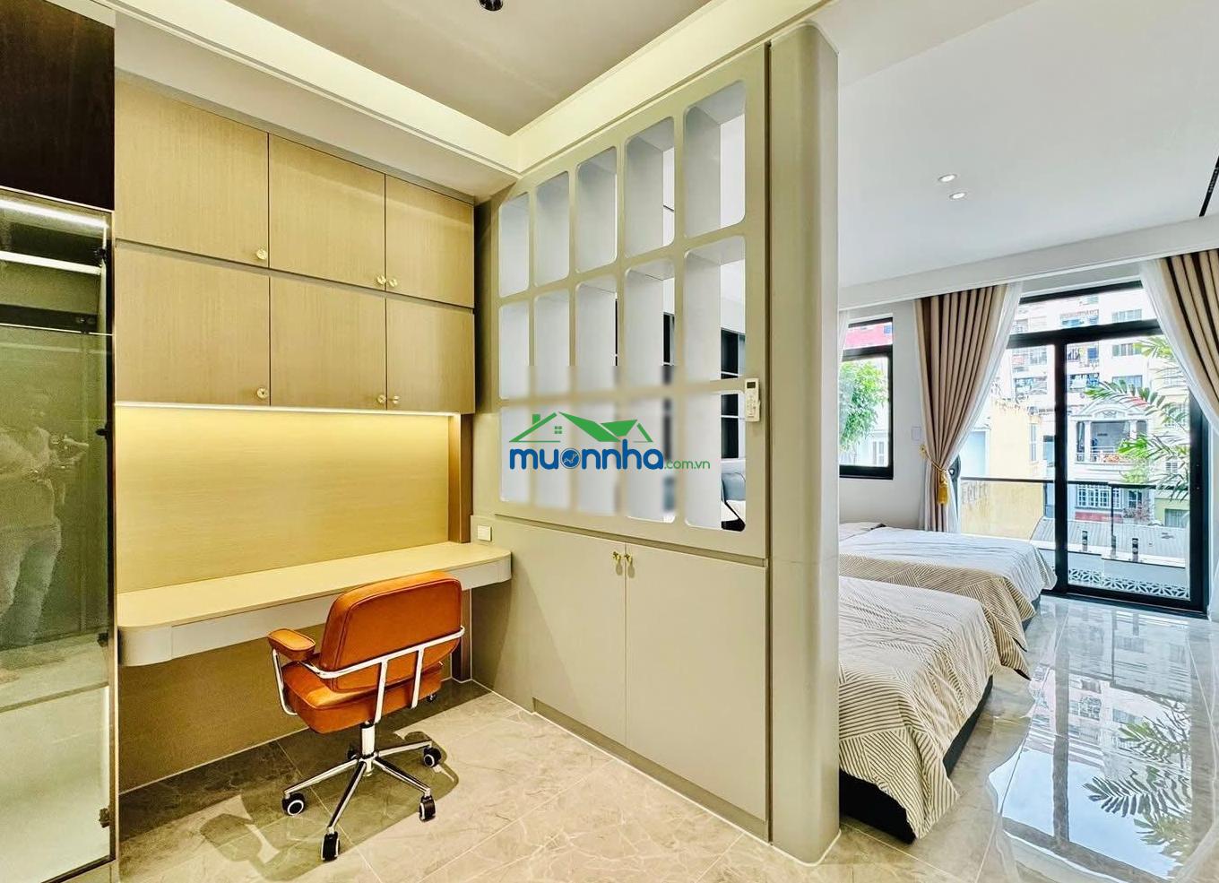 Độc nhất vô nhị nhà vườn lài, an phú đông, q 12, 75m2, giá 3 tỷ 650, thuê 15tr/th, sổ hồng riêng - 3