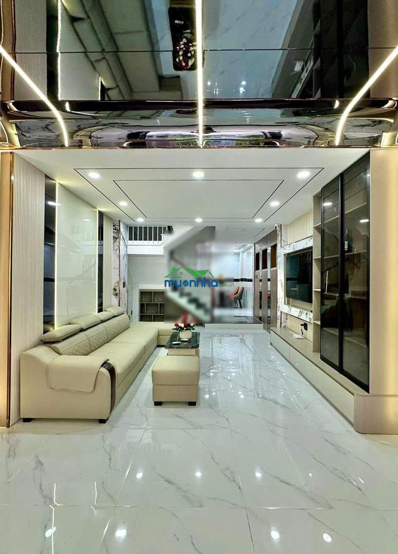 Bán gấp nhà đẹp đường tuệ tĩnhquận 11 gần thcs phú thọ, giá 3tỷ890 dt 82m2 đang cho thuê 23tr/th