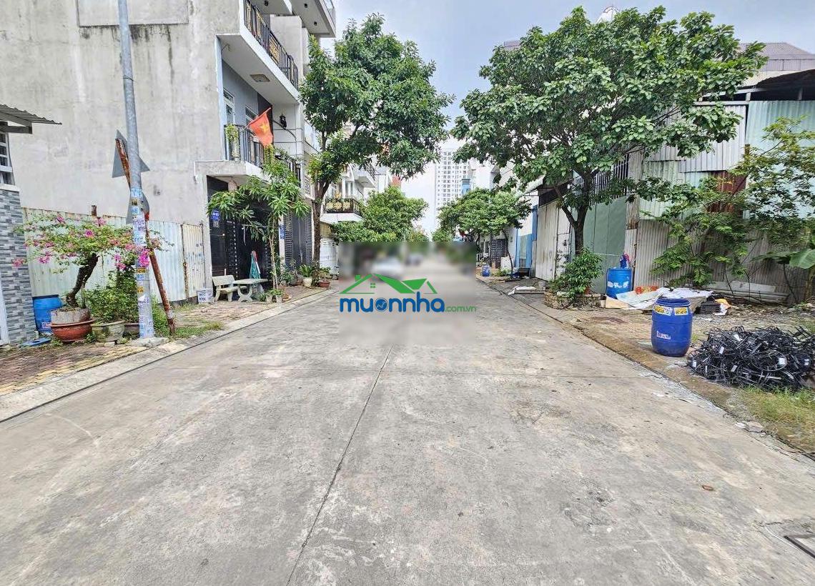 Đất đẹp gần vincom dĩ an, phường dĩ an, tp dĩ an - 4