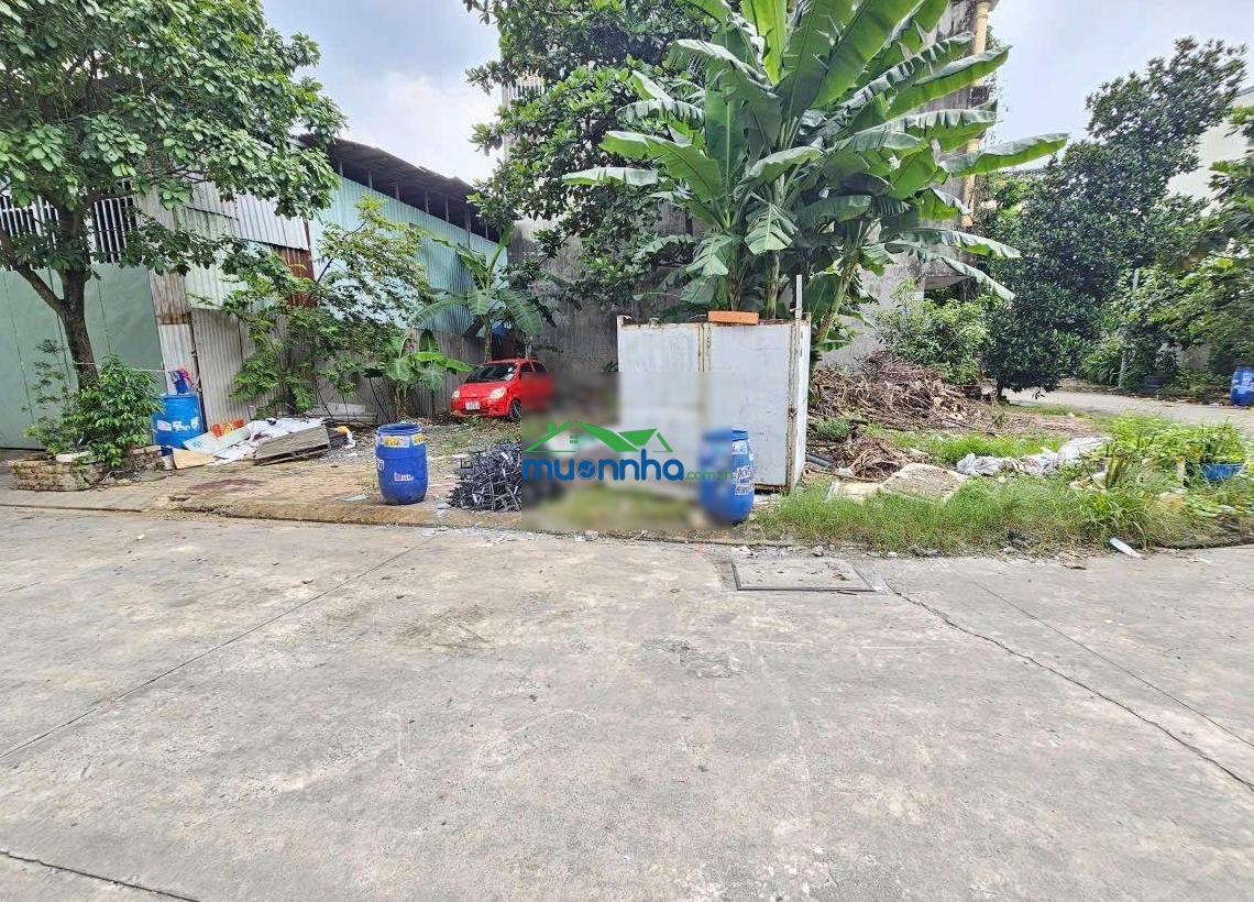 Đất đẹp gần vincom dĩ an, phường dĩ an, tp dĩ an - 3