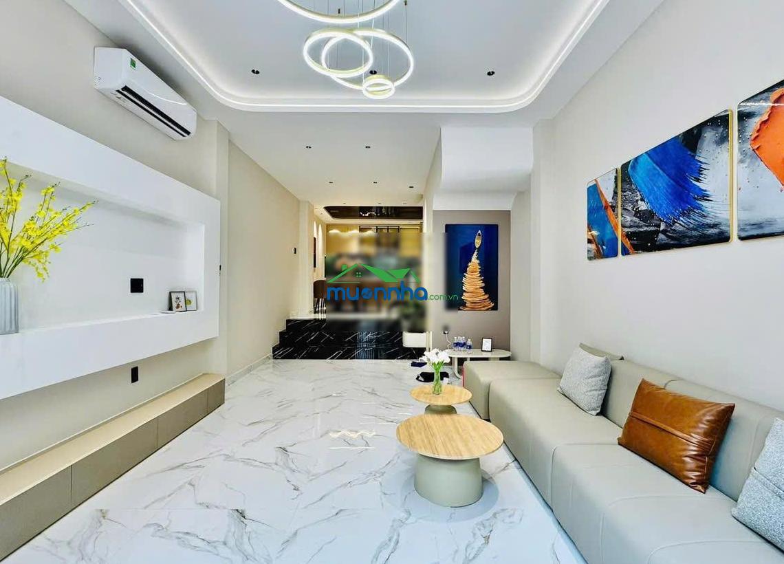 Ngay nguyễn duy trinh - khu sầm uất - gần ngay các trường đh lớn - đang có hợp đồng thuê sẵn