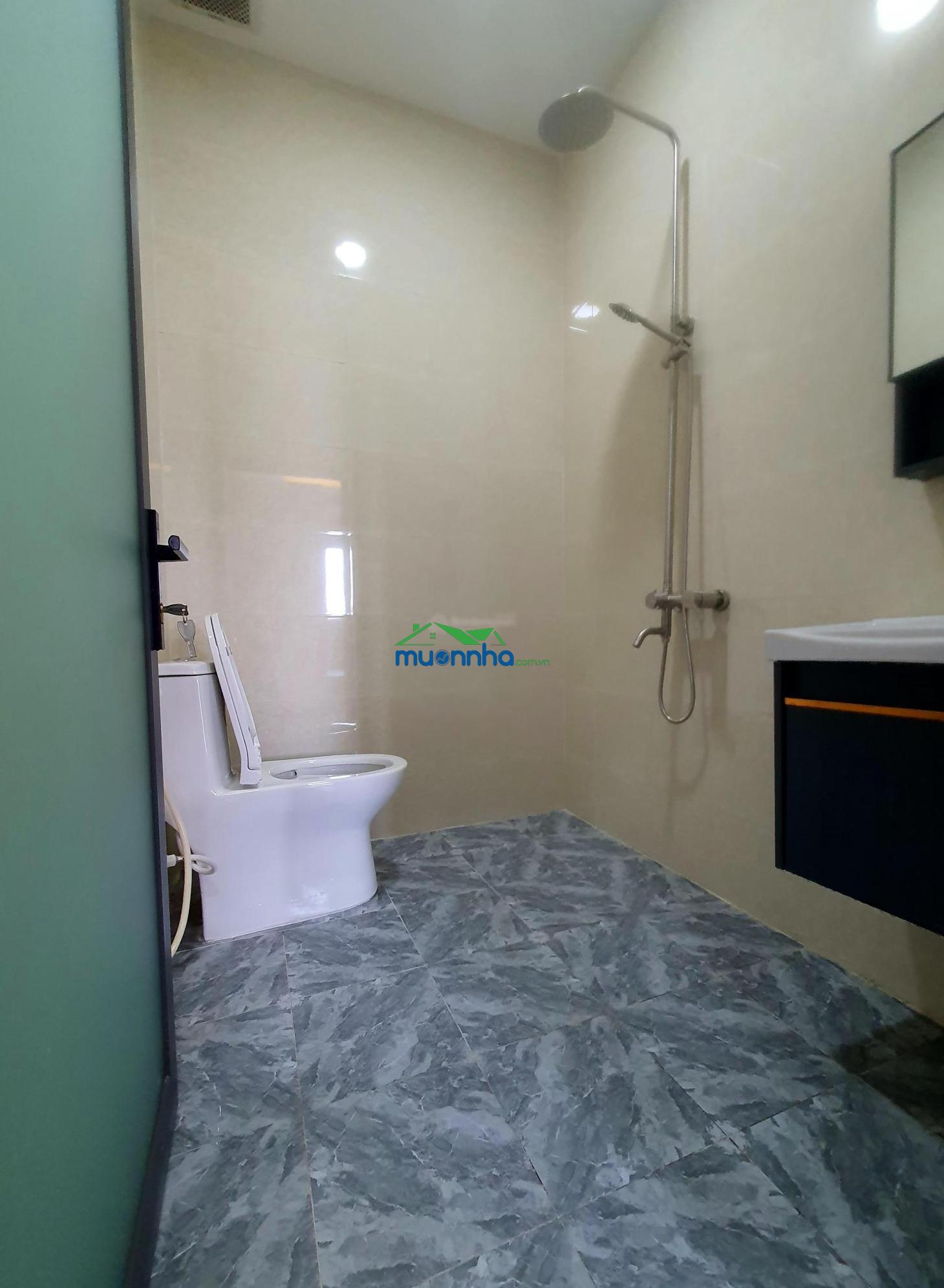 Nhà 2 mt đường thạnh xuân 22 kinh doanh buôn bán, có 2pt đang cho thuê - 4