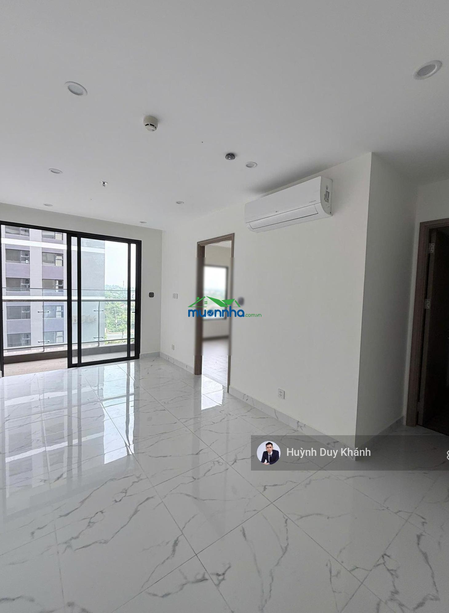 Bán lỗ! 2pn solari giá chỉ 3tỷ2 vinhomes grand park nhà mới 100% - 0778 973 *** - 3