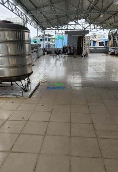 Nhà đẹp 3 tầng đường lò gốm, gần hậu giang, minh phụng, bình tiên - 4