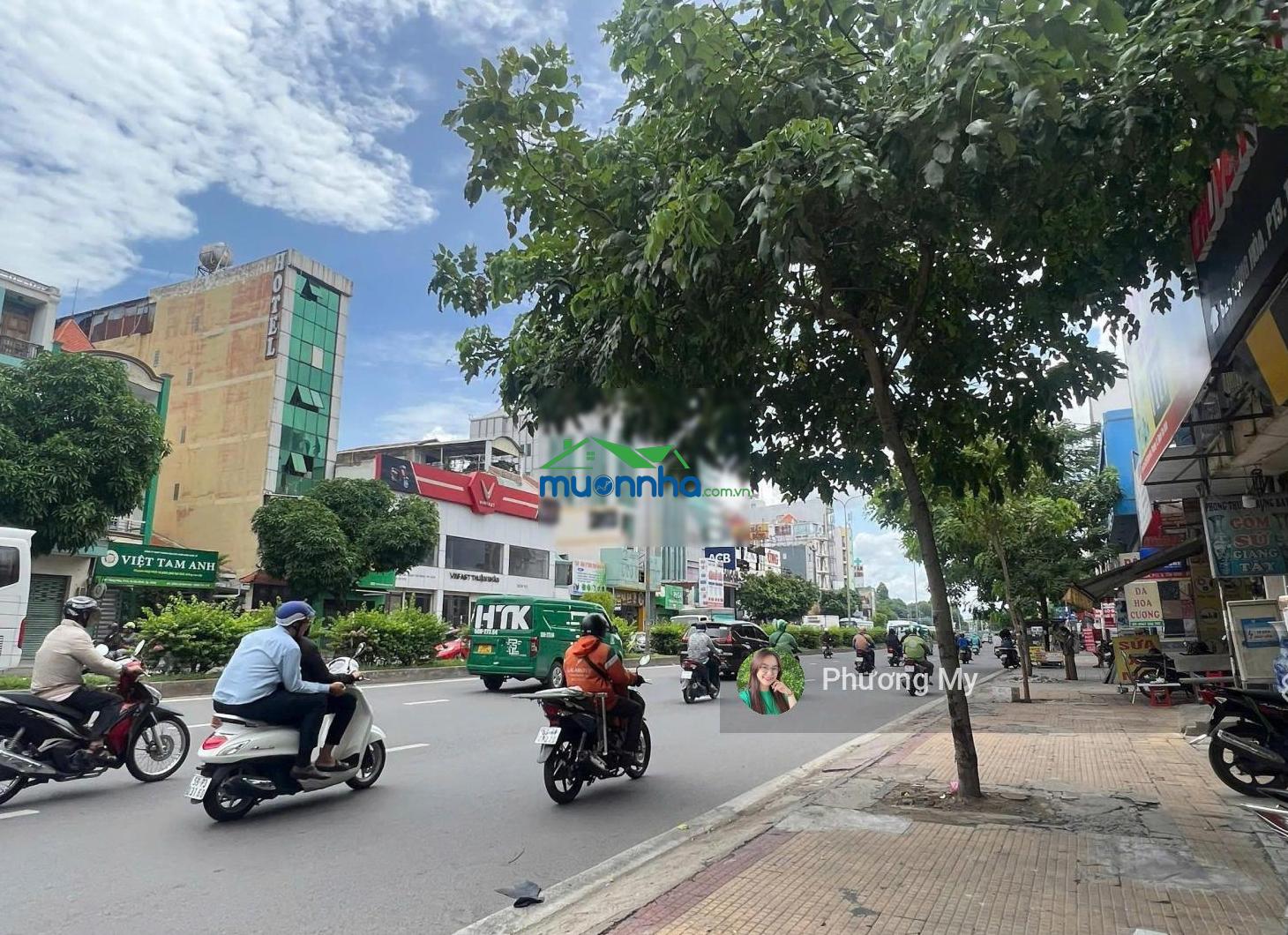 Siêu phẩm tòa nhà hầm 5 lầu - cộng hòa, có thang máy - hđt 50tr/tháng - giá 29 tỷ