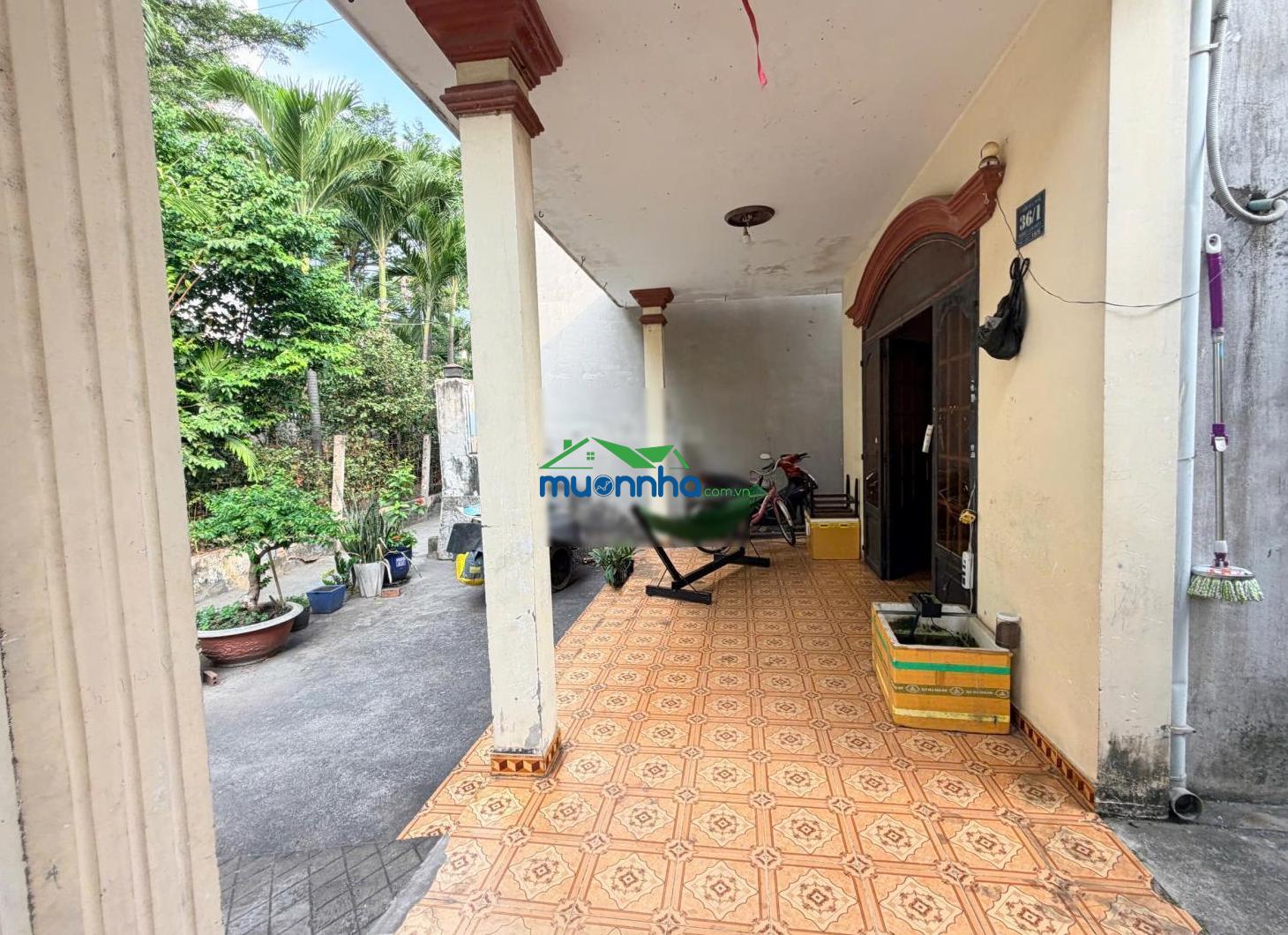 Đáng đầu tư- 25x23m - nhà trọ tổng 625m2 vuông vức chỉ 24 tỷ- trung tâm, gần metro - nhanh mới còn