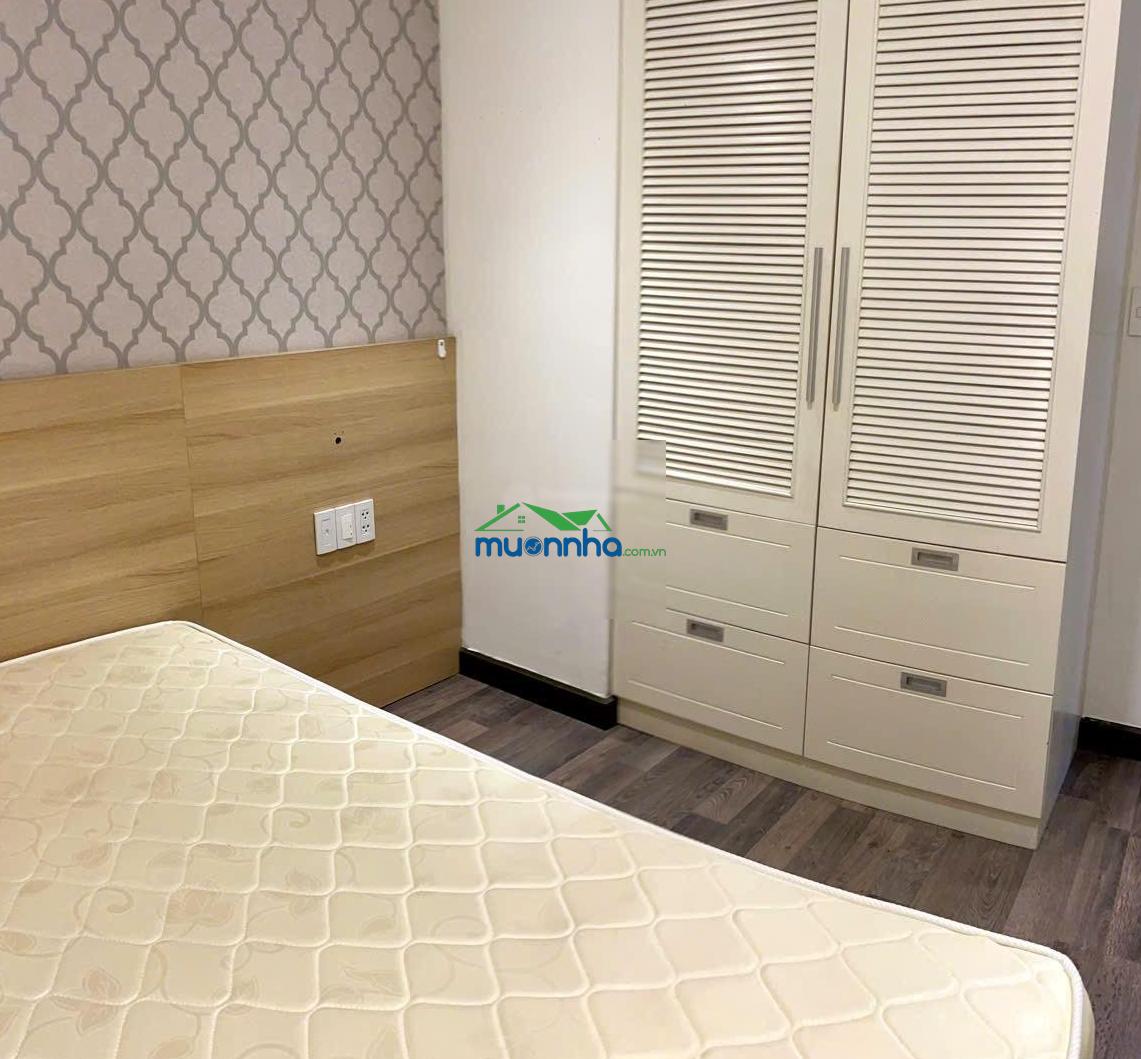 Cho thuê căn hộ 2pn giá tốt tại lexington residence, 73m2, 16 triệu vnd