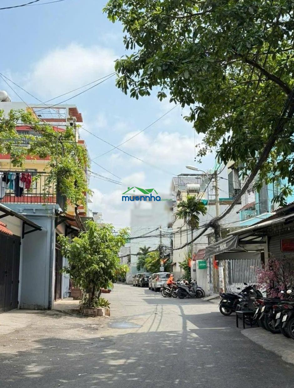 Chdv hxh dương quảng hàm, p5, gv. chỉ 6.65 tỷ thu nhập khủng: 33tr/th 4m x 11m. cn 45m2. 3 lầu. - 3