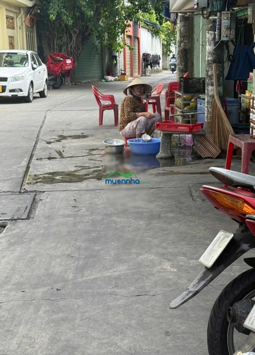 Bán nhà riêng tại đường tỉnh lộ 10, giá tốt 4,29 tỷ tl nhẹ! 54m2, 3pn, 2wc