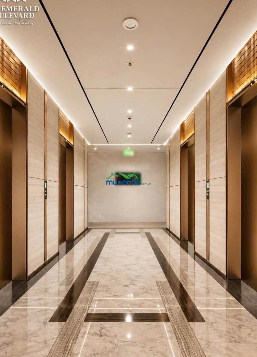 Emerald boulevard căn hộ cao cấp bật nhất tại ql13 - bệnh viện hạnh phúc chỉ với 50 triệu booking.