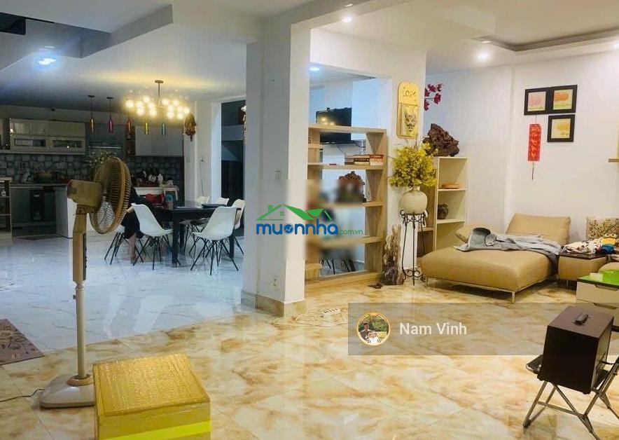 Bán nhà nguyễn thị thập ngang 8m x 18m, 3 tầng 5 phòng, sân để ô tô, sát lotte, chỉ 15.3 tỷ tl - 4