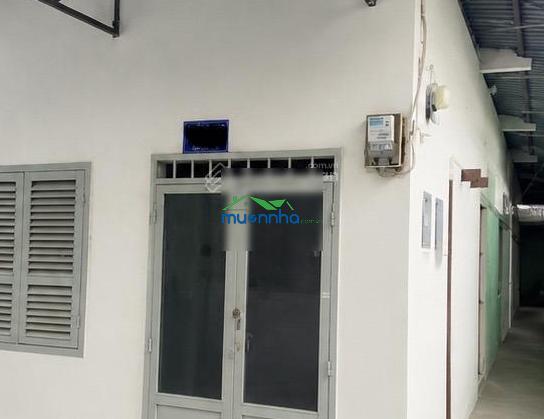 Hẻm xe tải thông-ngay hương lộ 3-ngang 5m x 18- 3 phút ra aeon mall-có dòng tiền ổn định - 90m²- 5 - 2
