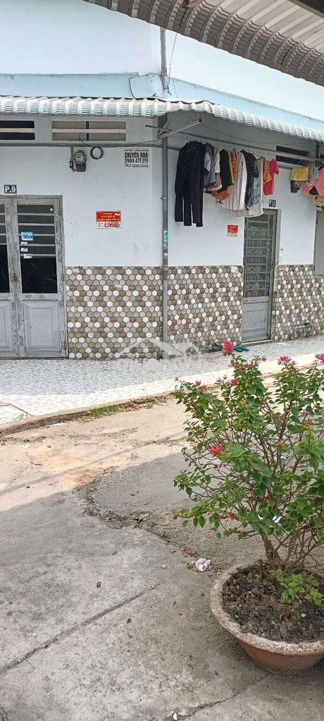 Bán 12 phòng trọ hẻm 16/35 nguyễn văn cự, tân tạo a, bình tân.