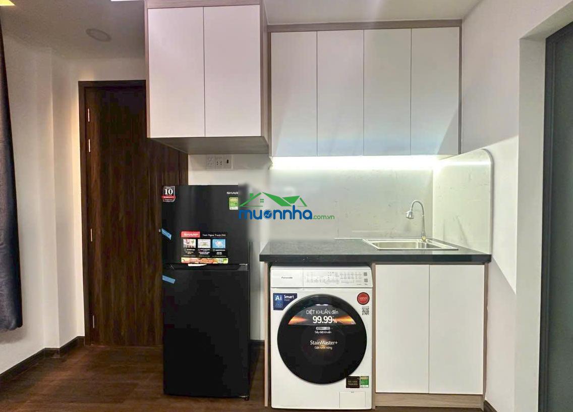 Hxh 496 dương quảng hàm p6 4.5x13m 3t 6pn 7wc tn 36tr/th giá 9.6 tỷ tl