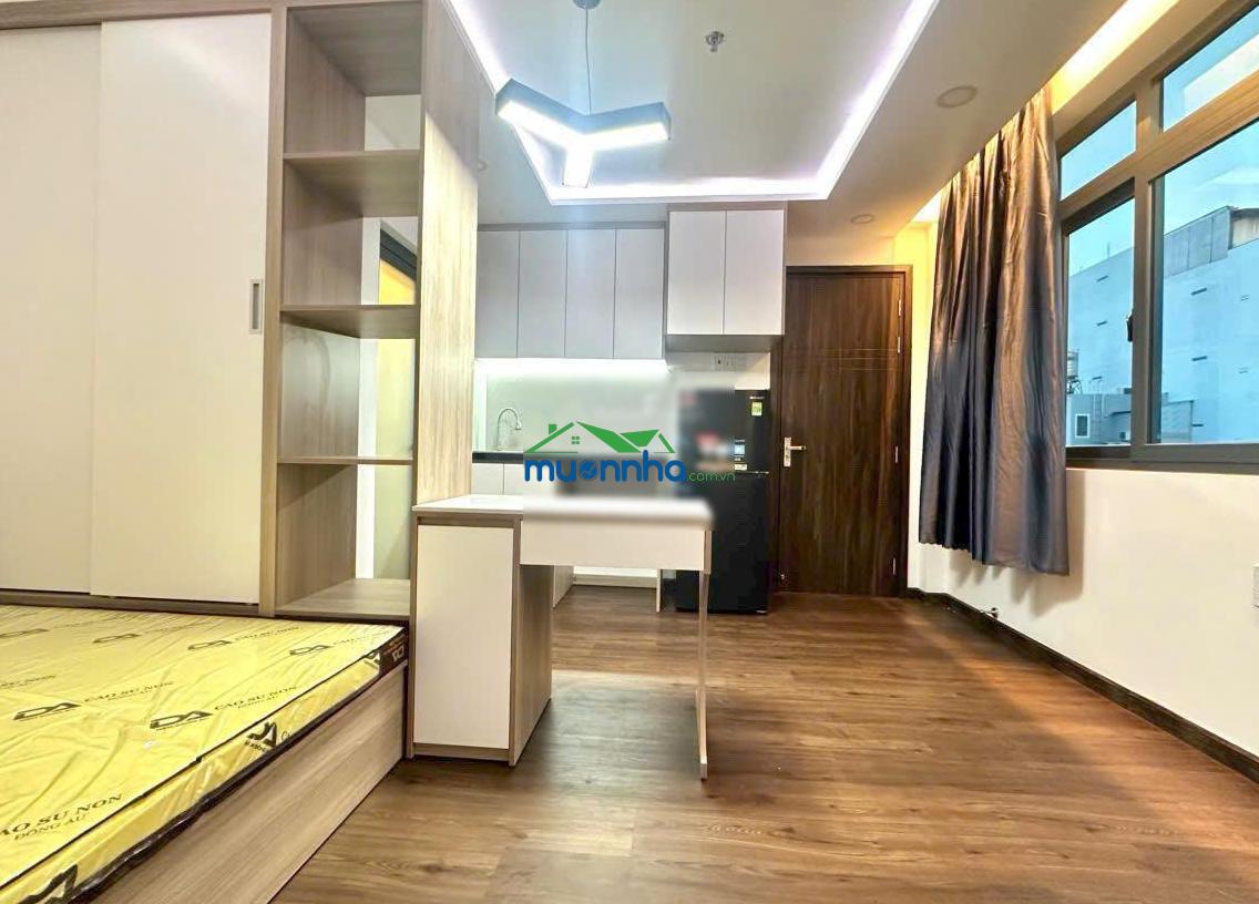 Hxh 496 dương quảng hàm p6 4.5x13m 3t 6pn 7wc tn 36tr/th giá 9.6 tỷ tl - 3