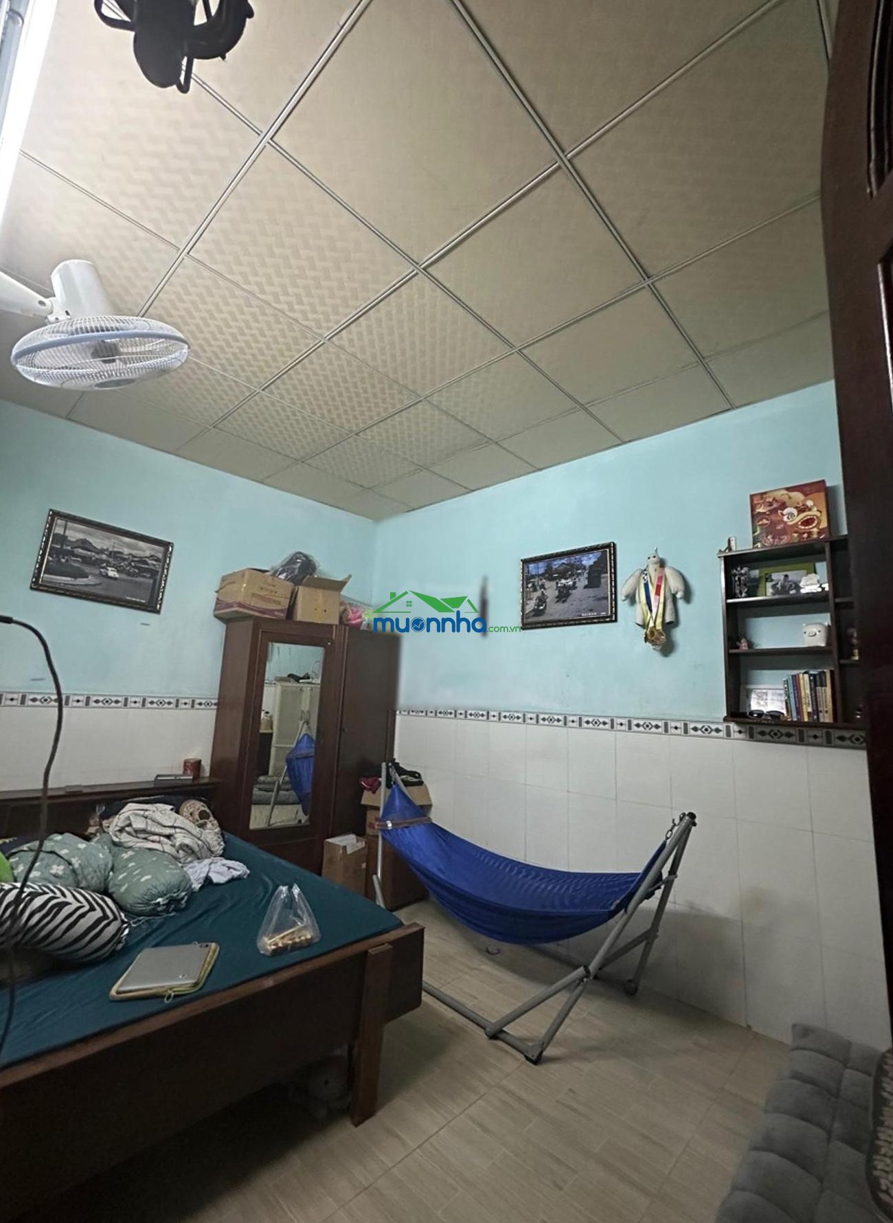 Nhà gần nhà mặt tiền lô góc cao xuân dục quận 8 6tỷ - 3