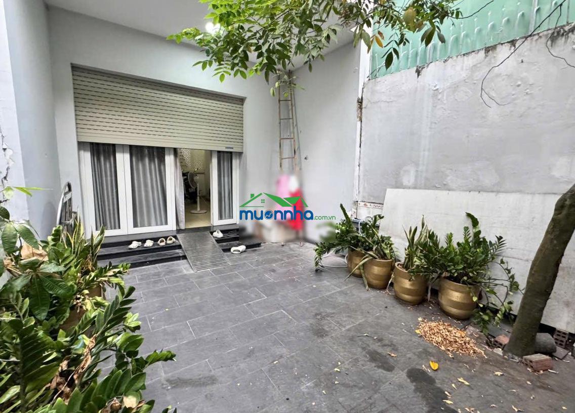 Nhà lầu 97m2 đất đường 22 linh đông gần vành đai sổ hồng sát phạm văn đồng - 2
