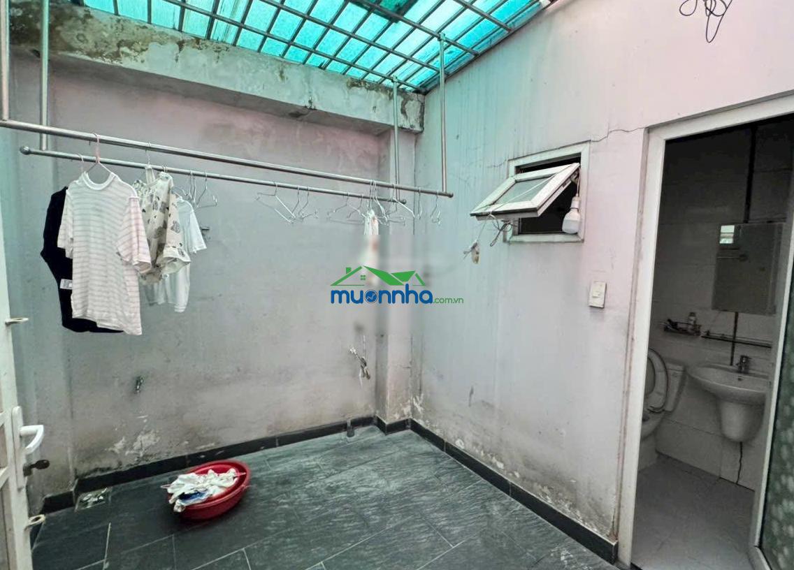 Nhà lầu 97m2 đất đường 22 linh đông gần vành đai sổ hồng sát phạm văn đồng - 4