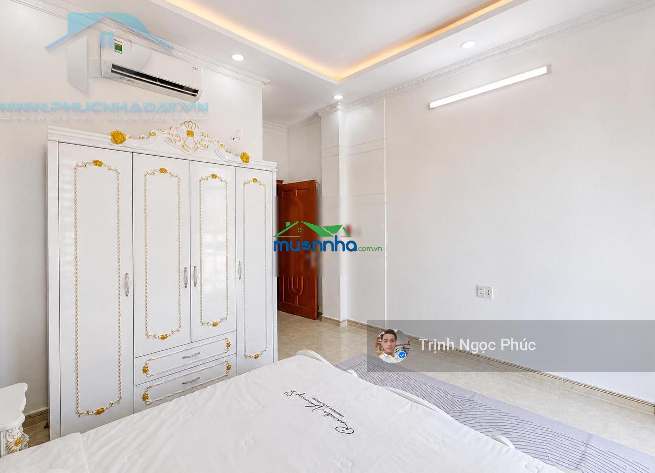 Chỉ 5 phút sang phú mỹ hưng nhà đẹp hẻm xe hơi "về ở ngay" - giá 7.19 tỷ, 4x19m