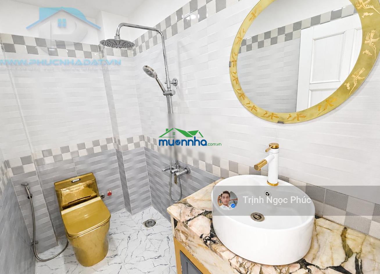 Chỉ 5 phút sang phú mỹ hưng nhà đẹp hẻm xe hơi "về ở ngay" - giá 7.19 tỷ, 4x19m - 2