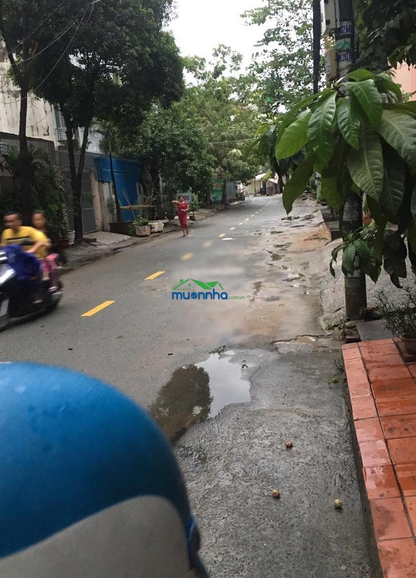 Chính chủ cần bán căn góc 2 mt đường 10m kết cấu 1 trệt 2 lầu giá 13 tỷ dt đất 84m² - 3