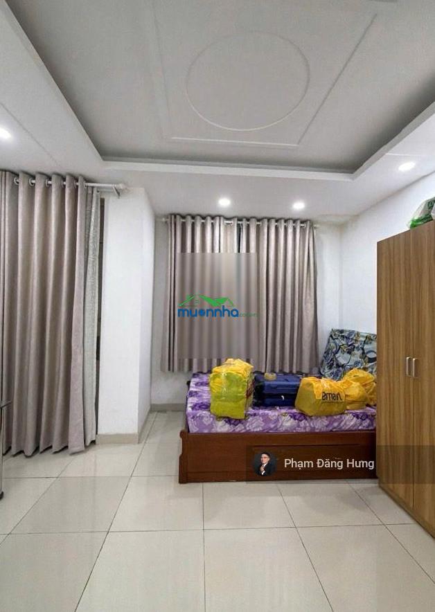 Nhà phú nhuận, sát mặt tiền phan tây hồ, gần khu vip phan xích long, 32.6m2, 4 tầng, 7.3 tỷ - 2