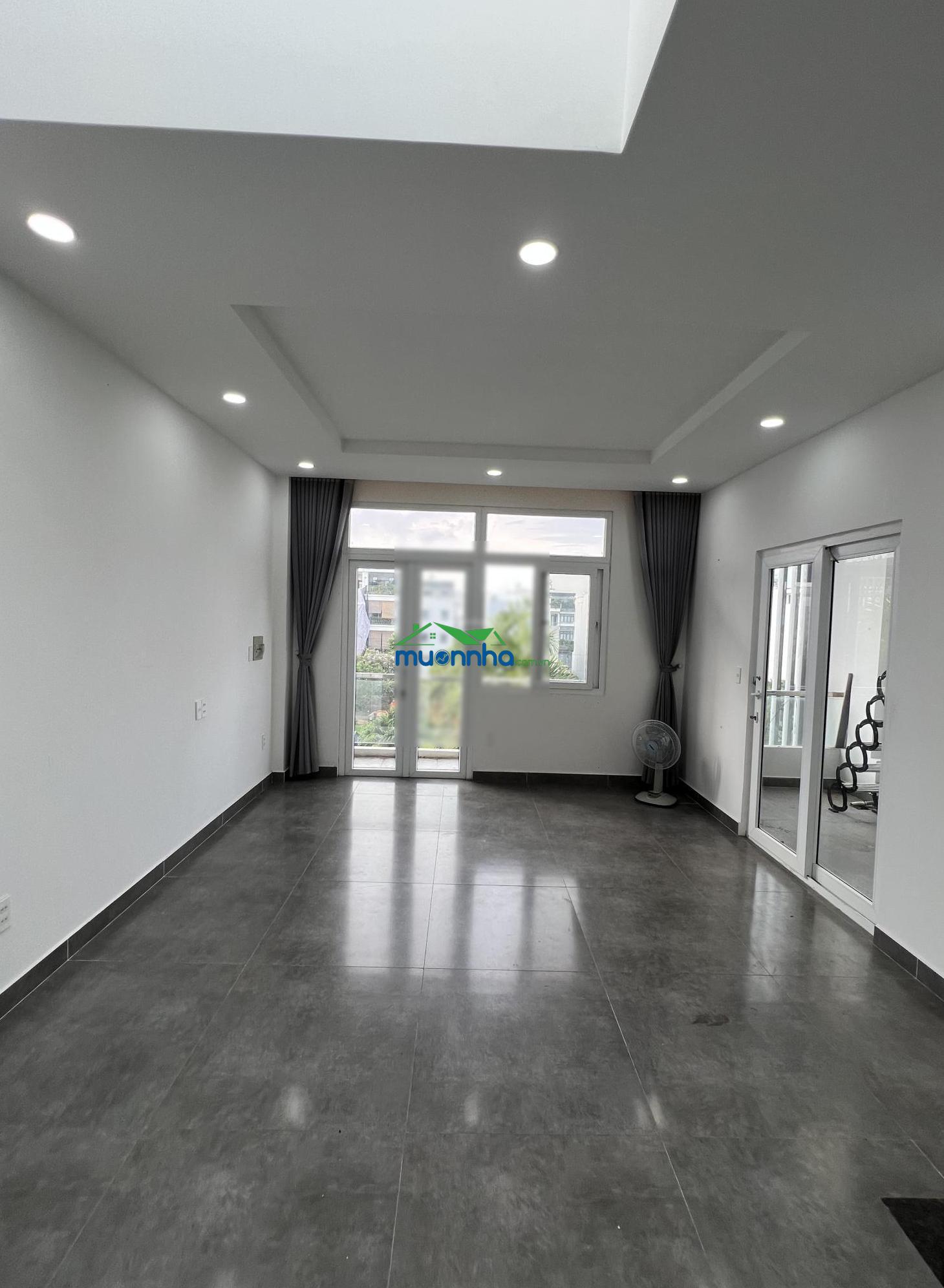 Bán nhà tại kdc đào sư tích view công viên thoáng mát, đầy đủ tiện nghi. - 3