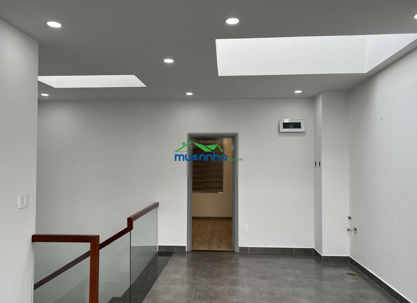 Bán nhà tại kdc đào sư tích view công viên thoáng mát, đầy đủ tiện nghi. - 2