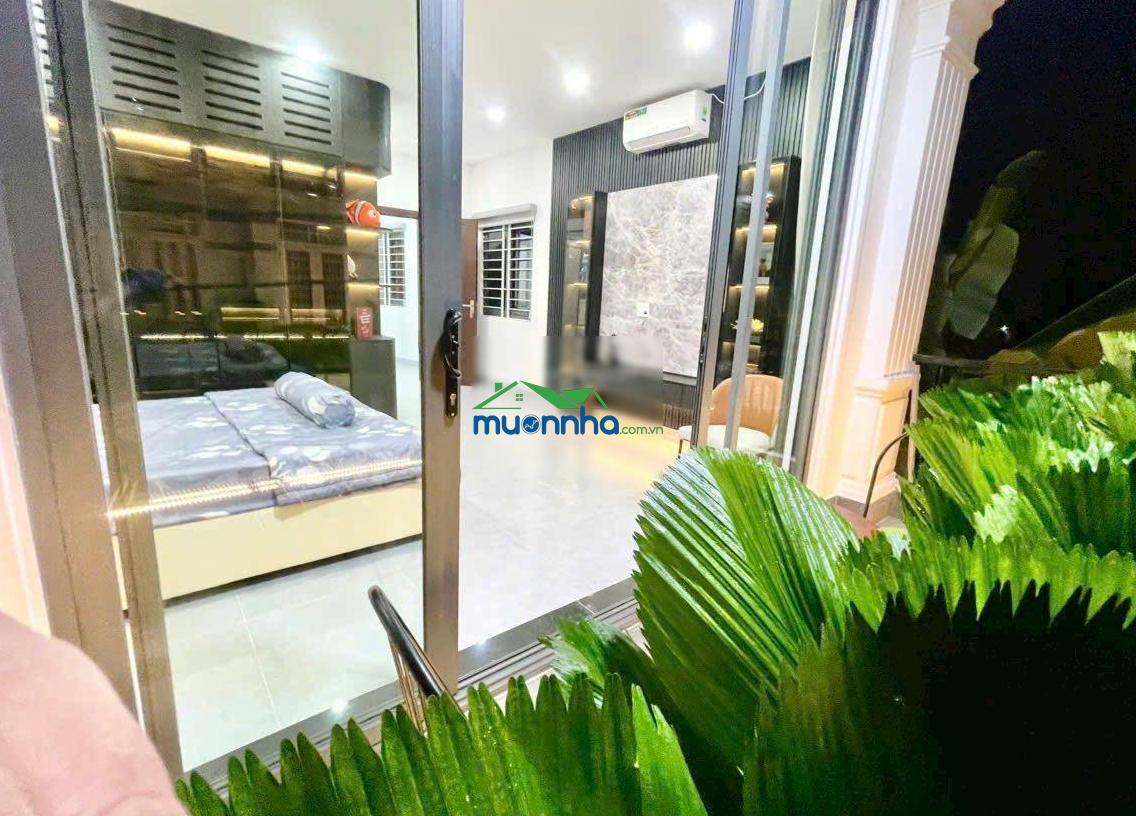 Vị trí đẹp dòng tiền mạnh, đ. quốc hương, thảo điền, q2, dt 90m², 4tỷ670tr cho thuê 29tr, sổ riêng - 3