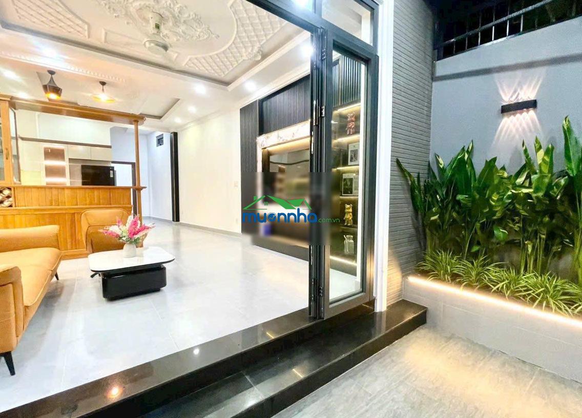 Vị trí đẹp dòng tiền mạnh, đ. quốc hương, thảo điền, q2, dt 90m², 4tỷ670tr cho thuê 29tr, sổ riêng