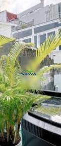 Chdv mặt tiền 130tr/th thang máy full phòng, mt đường số, p. tân quy, quận 7 * dt: 4,2x21m - 2