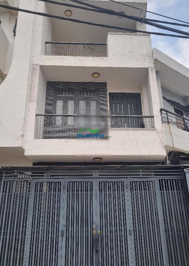 Hot gò vấp nhỉnh 6 tỷ chỉ 98tr/m2 xe hơi ngủ trong nhà 3 tầng btct nở hậu
