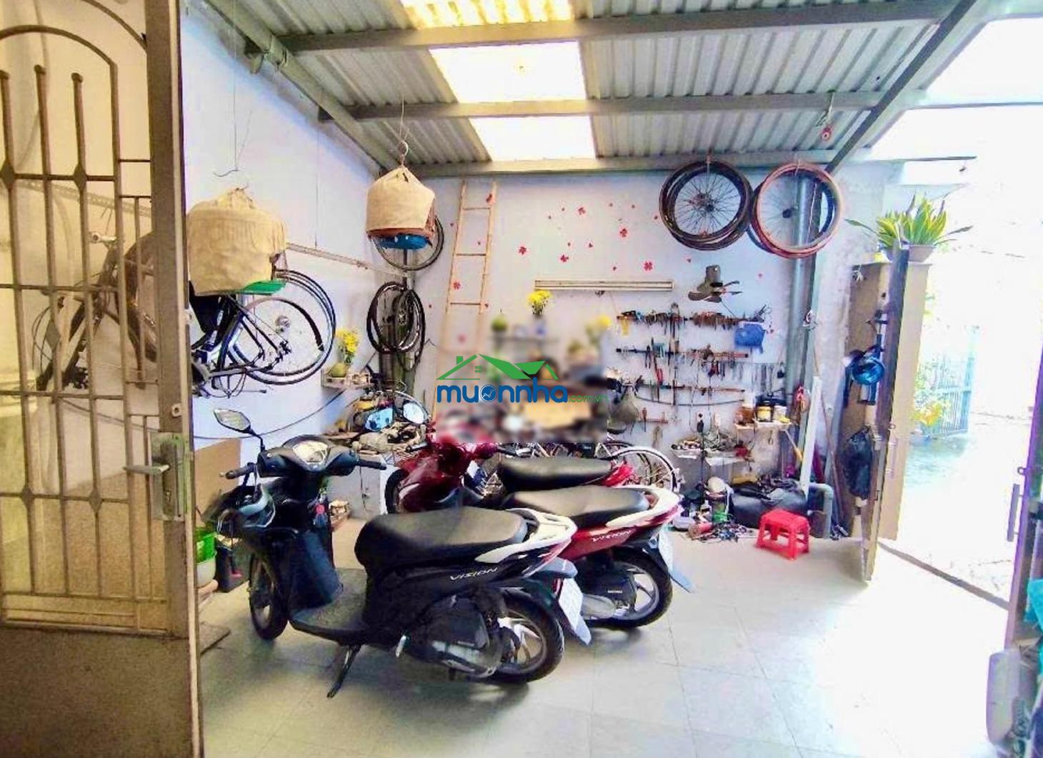 Bán nhà khu vip, 3 tầng, hoàng hoa thám, bình thạnh, hẻm 6m, 90m², 9,x tỷ