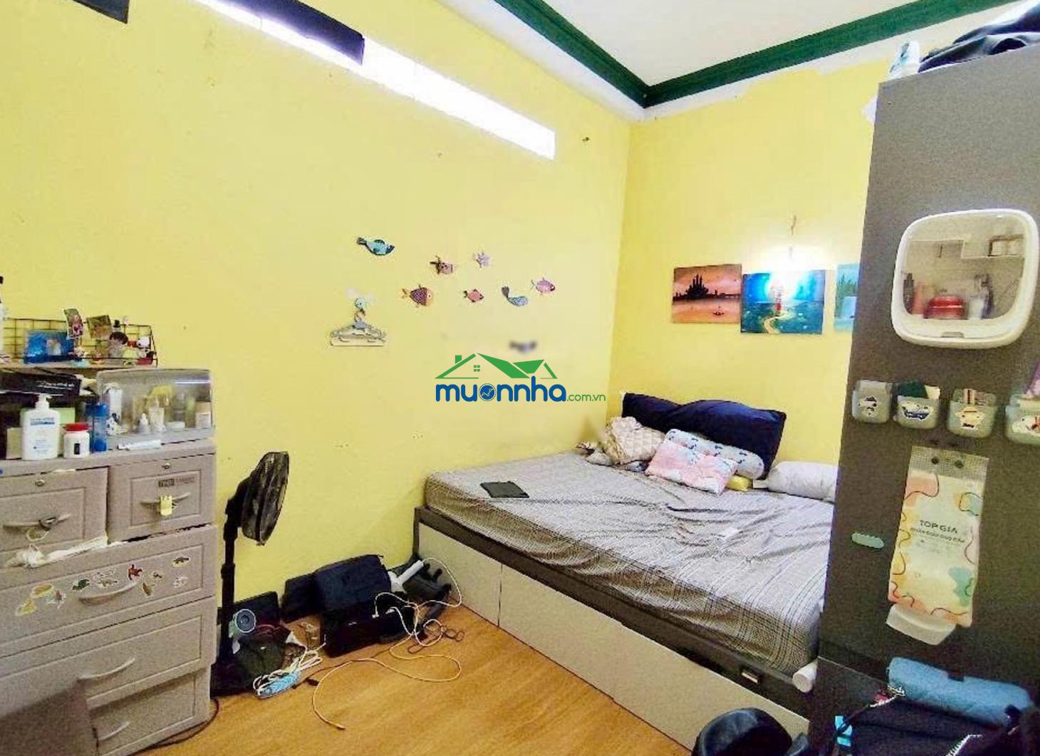 Bán nhà khu vip, 3 tầng, hoàng hoa thám, bình thạnh, hẻm 6m, 90m², 9,x tỷ - 4