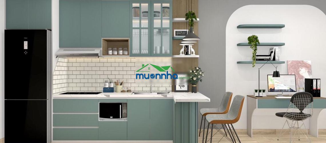 Chuyên cho thuê ch sunrise cityview giá chỉ từ 10tr/tháng