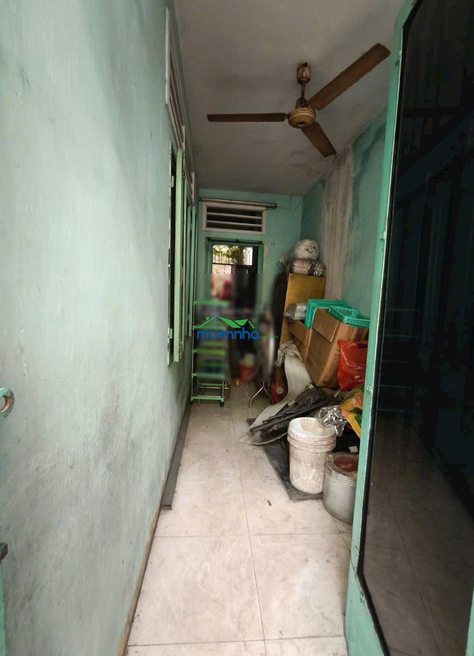 Bán nhà tô ký, trung mỹ tây, quận 12, giá rẻ 6.1 tỷ diện tích 130m2 (6 x 22m) - 4