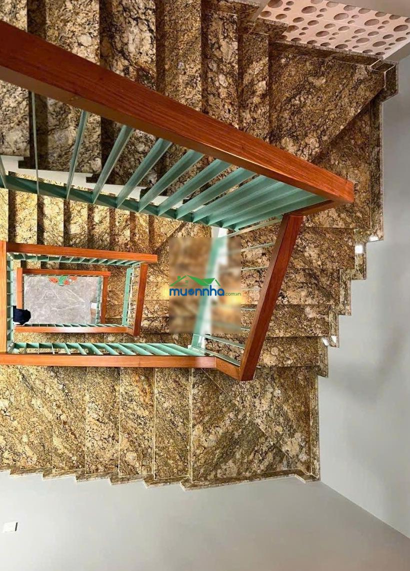 Hàng hiếm! giảm giá bán gấp nhà 6x13.5m. 4 tầng. hẻm xe hơi. đào tông nguyên. nhà bè. giá 7.9 tỷ - 2