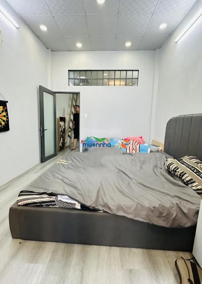 * Nhà 3 tầng lý thánh tông, 2pn chủ giảm thêm 300 tr còn 4.4 tỷ (tl) - 4