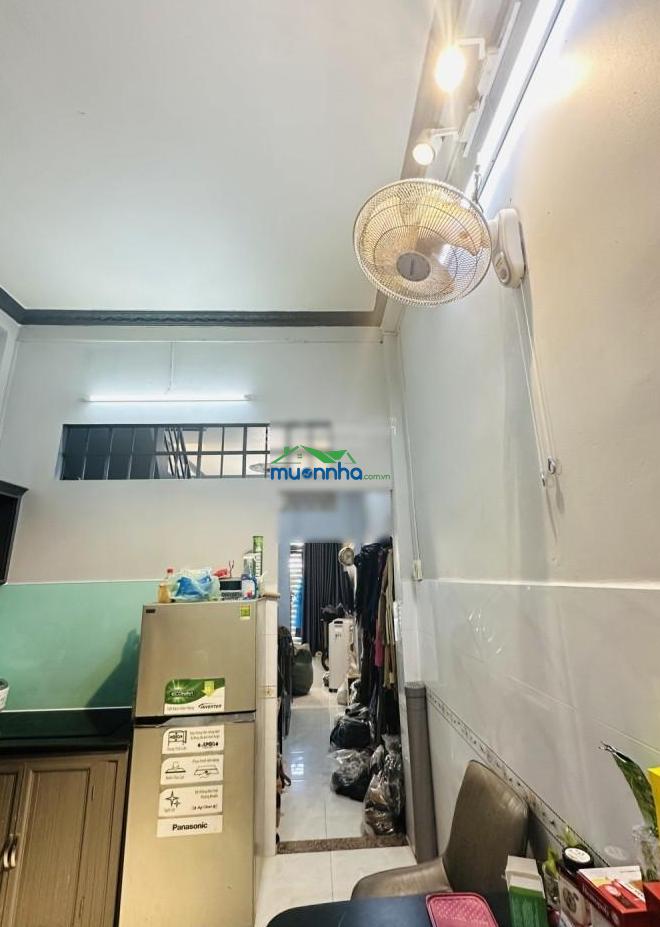 * Nhà 3 tầng lý thánh tông, 2pn chủ giảm thêm 300 tr còn 4.4 tỷ (tl) - 3