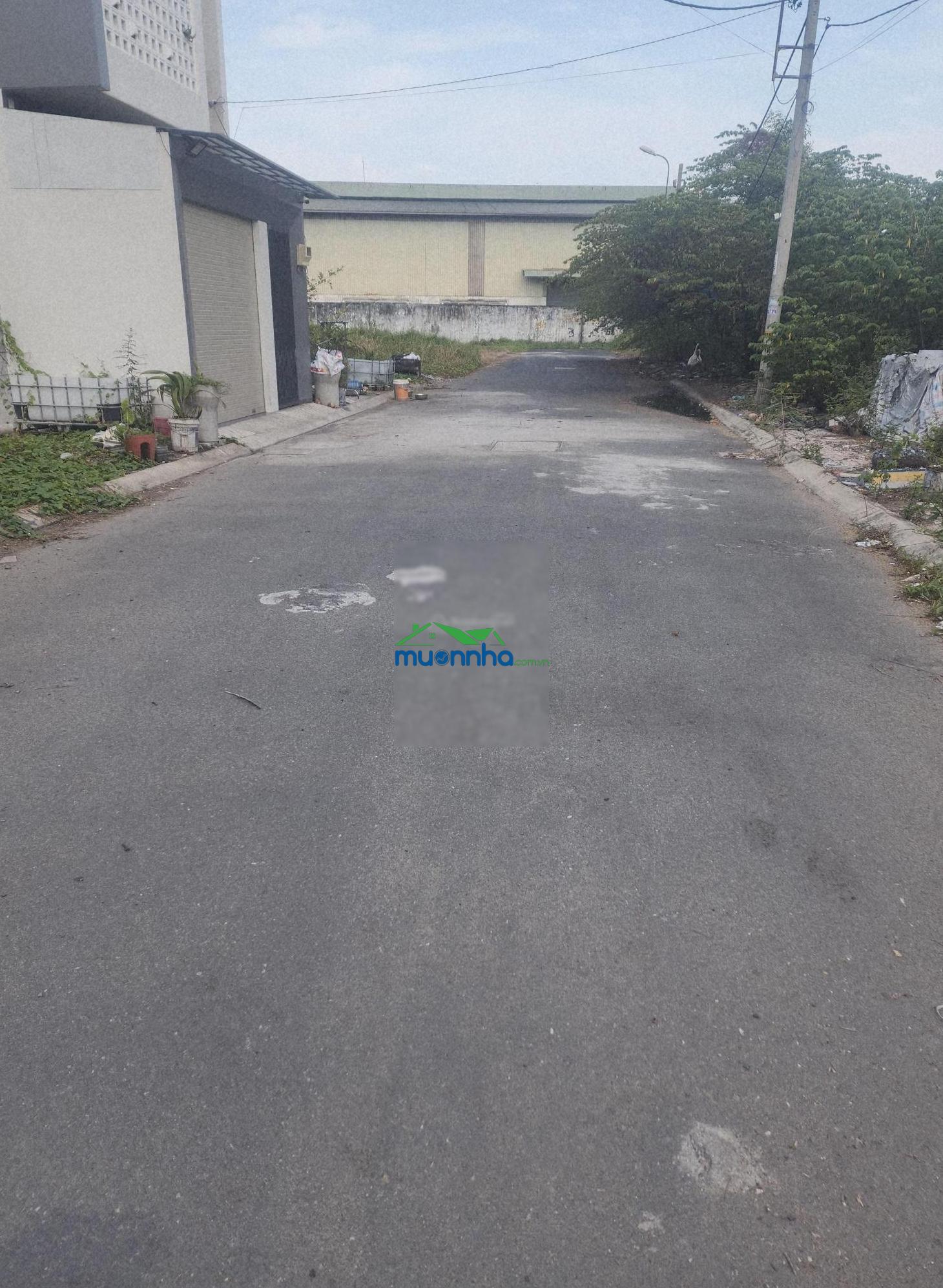 Bán nhà kc đường tây lân, hl2 tên lửa, p.bình trị đông a, quận bình tân. dt 4 x 16m giá bán 4.6 tỷ - 4