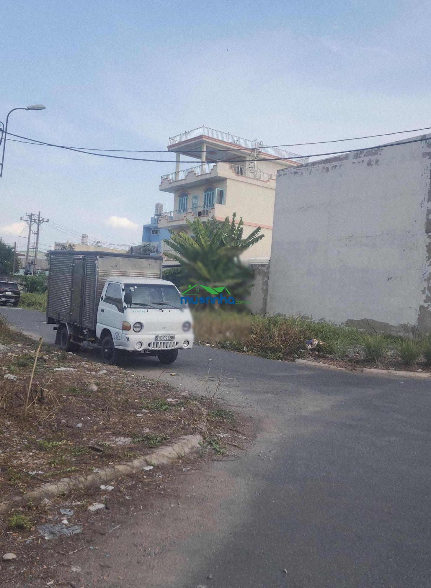 Bán nhà kc đường tây lân, hl2 tên lửa, p.bình trị đông a, quận bình tân. dt 4 x 16m giá bán 4.6 tỷ - 2