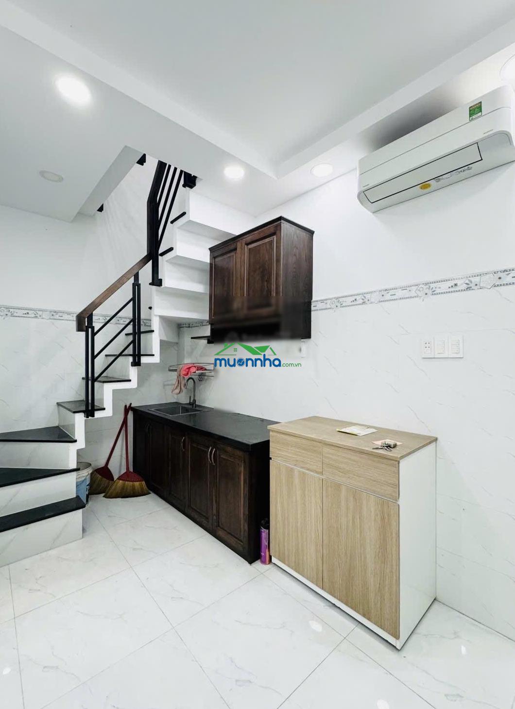 Bán nr tại thành thái, 2,65 tỷ, 15m², 2pn, 2wc, giá siêu hời - 2